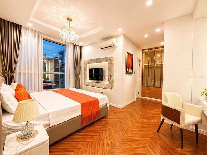 Hình ảnh 📍Bán Trang Chủ MB66.COM / Đăng Ký Tặng 66K – Landmark 81 VINHOMES CENTRAL PARK | 4PN - 2WC - 150M2 |