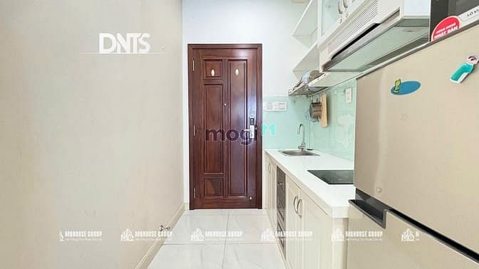 Hình ảnh Căn Hộ Bancony Hẻm An Ninh Gần Bv Từ Dũ, Công Viên 23 Tháng 9 Q1