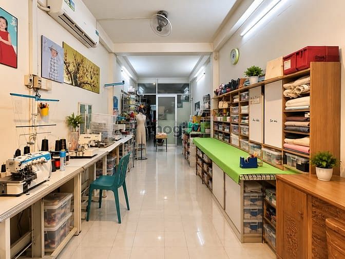 Hình ảnh HXH Phan Xích Long - 63m2 - Chỉ hơn 7 tỷ