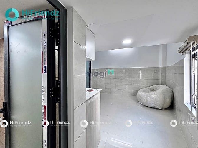 Hình ảnh 🏡Mb6623 nạp rút nhanh chóng Duplex_Máy Giặt Riêng_Cửa sổ thoáng_Thích hợp ở 2-3 người🏡