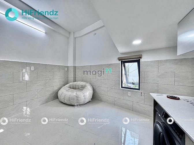 Hình ảnh 🏡Mb6623 nạp rút nhanh chóng Duplex_Máy Giặt Riêng_Cửa sổ thoáng_Thích hợp ở 2-3 người🏡