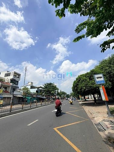 Hình ảnh MTKD - Tây Thạnh - KCN Tân Bình - 100m2 - đường 32m - Aeon mall