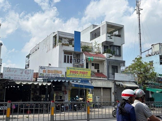 Hình ảnh MTKD - Tây Thạnh - KCN Tân Bình - 100m2 - đường 32m - Aeon mall