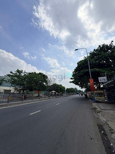 Hình ảnh MTKD - Tây Thạnh - KCN Tân Bình - 100m2 - đường 32m - Aeon mall