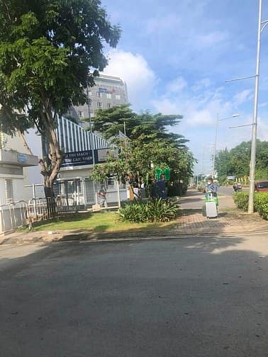 Hình ảnh Bán nhanh lô đất 62m2, SHR, xây dựng liền, Hồ Văn Long, Tân Tạo, QBT