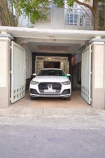 Hình ảnh PHẠM VĂN HAI - DT Khủng 133m2 - Ngang 5m - HXH 6m - Chỉ 20 tỷ