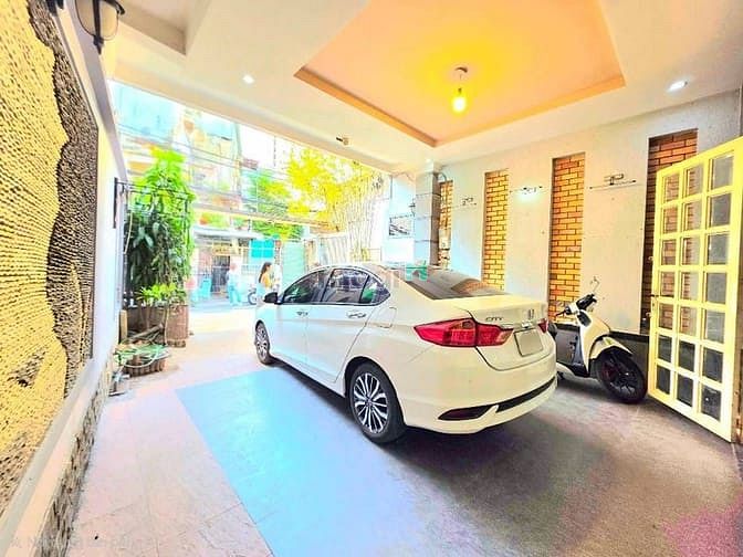 Hình ảnh PHẠM VĂN HAI - DT Khủng 133m2 - Ngang 5m - HXH 6m - Chỉ 20 tỷ