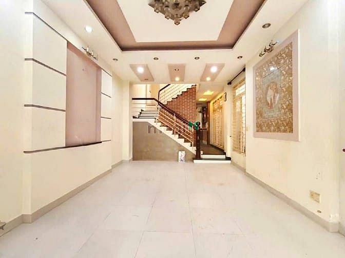 Hình ảnh PHẠM VĂN HAI - DT Khủng 133m2 - Ngang 5m - HXH 6m - Chỉ 20 tỷ