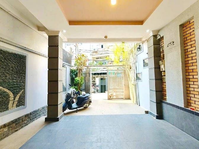 Hình ảnh PHẠM VĂN HAI - DT Khủng 133m2 - Ngang 5m - HXH 6m - Chỉ 20 tỷ