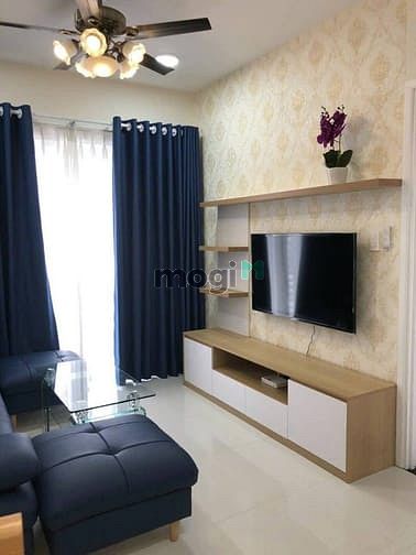 Hình ảnh Bán Căn Hộ: CC Prospers đã có sổ + 22/14 Phan Văn Hớn- F Tân Thới Nhất