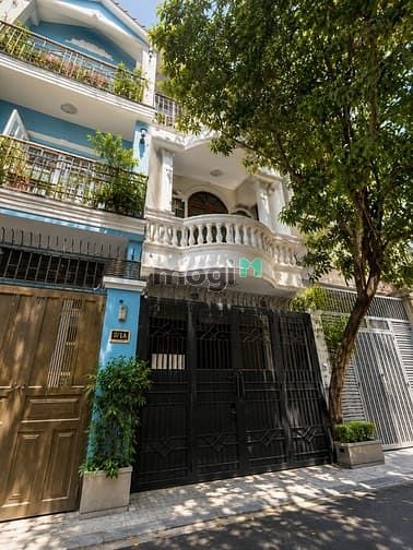 Hình ảnh Giáp QUẬN 10 - 65m2 - HẺM XE HƠI - Dòng tiền 20 Tr/Th