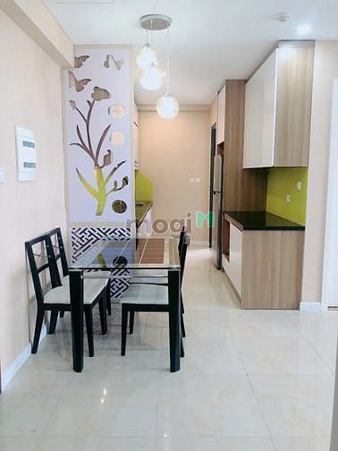 Hình ảnh Chính chủ Cho thuê Vinhomes D'Capitale, căn 2PN, 75m2, full đồ, 19tr