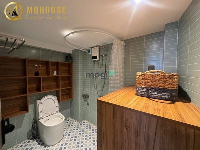 Hình ảnh Cho Thuê Căn Hộ DUPLEX BALCON_45M2_Phan Xích Long_Chợ Tân Định_PN🌸