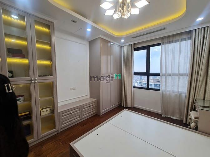Hình ảnh QL cập nhật quỹ căn cho thuê STU, 1pn - 2pn - 3pn TẠI Vinhomes Dcap