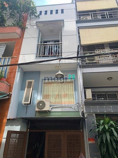Hình ảnh HXH Phạm Văn Hai - 3 Tằng 42m2 - Chỉ hơn  7 TỶ