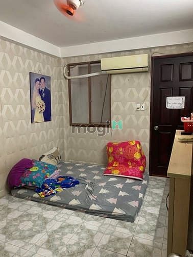 Hình ảnh HXH Phạm Văn Hai - 3 Tằng 42m2 - Chỉ hơn  7 TỶ