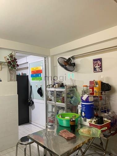 Hình ảnh HXH Phạm Văn Hai - 3 Tằng 42m2 - Chỉ hơn  7 TỶ