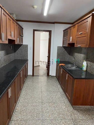 Hình ảnh cho thuê  hoàng anh thanh bình khu Himlam Q.7 dt 73m2 có 2PN 11tr