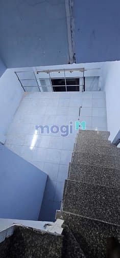 Hình ảnh Bán nhà đúc thật 4 tầng hẻm 345 âu cơ tân phú