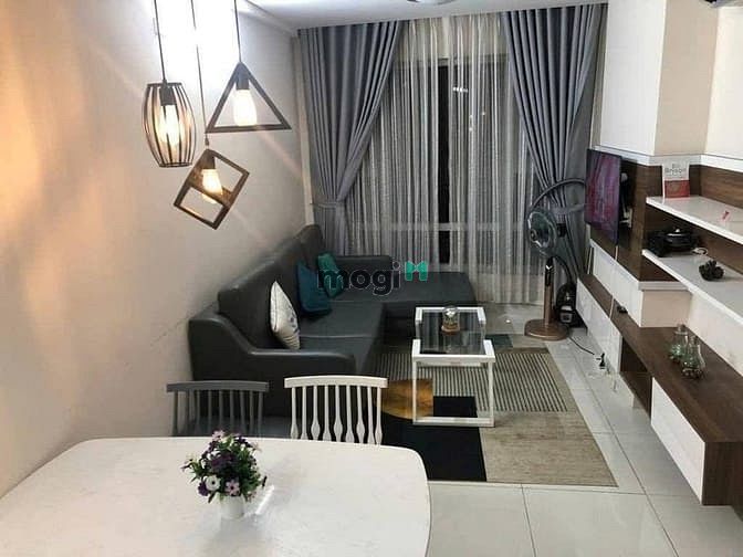 Hình ảnh 🍎 Bán Trang Chủ MB66.COM / Đăng Ký Tặng 66K Summer square quận 6 🍎Đã có Sổ Hồng , hỗ trợ vay 70% gi