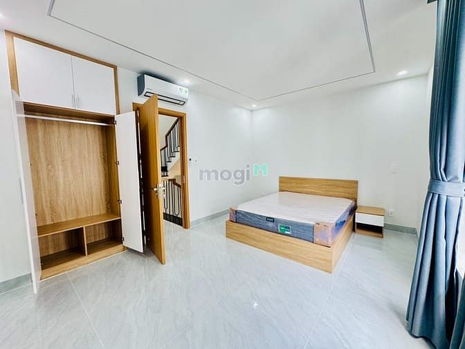 Hình ảnh Nhà Compound Verosa Khang Điền - All New Cực Đẹp - Full NT - 5PN 5WC