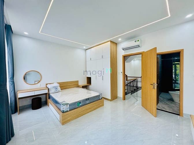 Hình ảnh Nhà Compound Verosa Khang Điền - All New Cực Đẹp - Full NT - 5PN 5WC