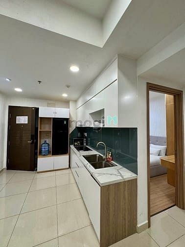 Hình ảnh BÁN CĂN HỘ SOHO RESIDENCE 📍100 Cô Giang, Phường Cô Giang, Quận 1.