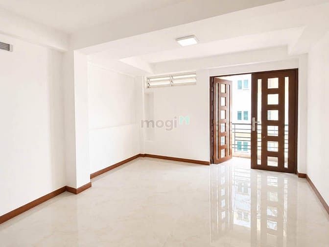 Hình ảnh Nhà mới 5 tầng - 63m2 - HXT Tô Hiến Thành - Thang máy