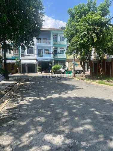 Hình ảnh Đất xây biệt thự mặt tiền đường số 7B Q. Bình Tân,10x20m, 27 tỷ TL