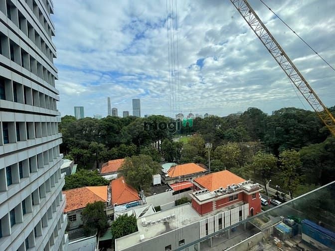 Hình ảnh Cho thuê Trang Chủ MB66.COM / Đăng Ký Tặng 66K Avalon 53 Nguyễn Thị Minh Khai Q.1