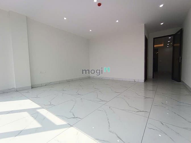 Hình ảnh Cho thuê nhà MP Vạn Phúc, Hà Đông 75m2, 6 tầng 1 hầm, thang máy