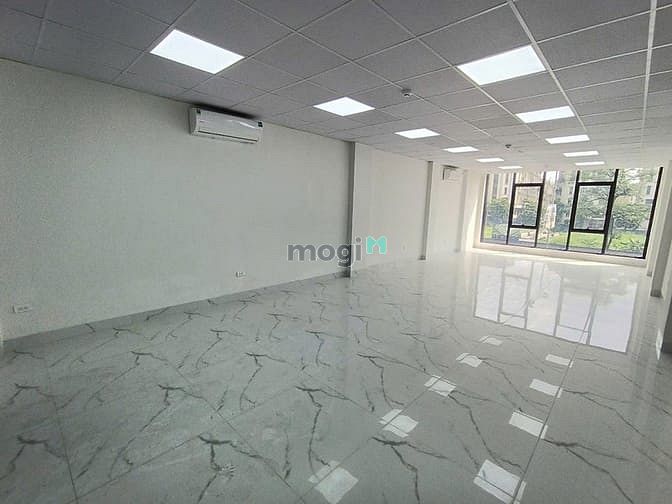 Hình ảnh Cho thuê nhà MP Vạn Phúc, Hà Đông 75m2, 6 tầng 1 hầm, thang máy