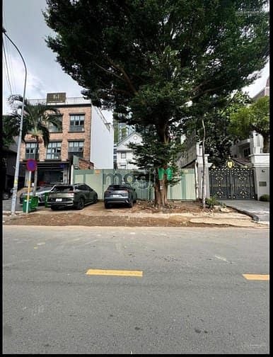 Hình ảnh Bán Đất MT Giang Văn Minh P, An Phú Quận 2, dt: 12x20m giá 70 tỷ
