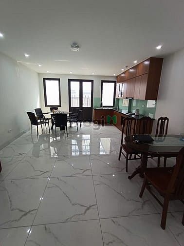 Hình ảnh Cho thuê nhà MP Vạn Phúc, Hà Đông 75m2, 6 tầng 1 hầm, thang máy
