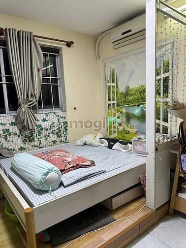 Hình ảnh Cần bán gấp Trang Chủ MB66.COM / Đăng Ký Tặng 66K Lê Thành block B  Bình Tân ✅ Diện tích 65m2, 2 phòn