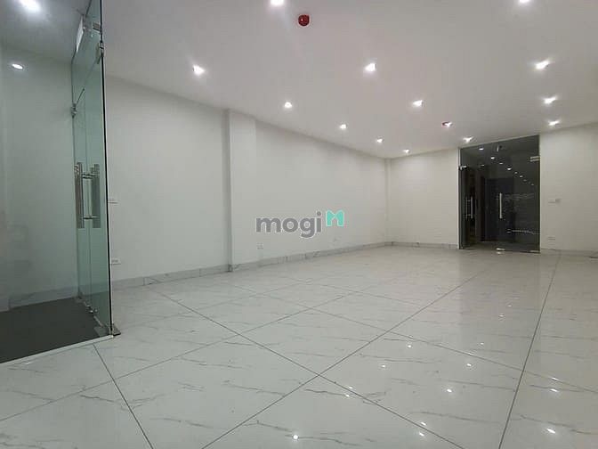 Hình ảnh Cho thuê nhà MP Vạn Phúc, Hà Đông 75m2, 6 tầng 1 hầm, thang máy