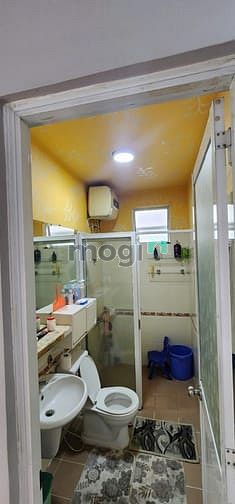 Hình ảnh 🏢 Chung cư Bình Phú 1 P11 QUẬN 6 – 57.5M² – 2PN 📐 DT: 57.5m² – 2PN –