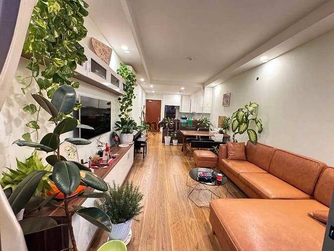 Hình ảnh 🏢 BÁN CĂN HỘ THE GOLD VIEW – FULL NỘI THẤT  💰 Giá: 3tỷ630 (bao hết)