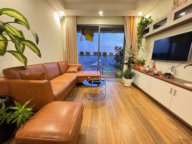 Hình ảnh 🏢 BÁN CĂN HỘ THE GOLD VIEW – FULL NỘI THẤT  💰 Giá: 3tỷ630 (bao hết)