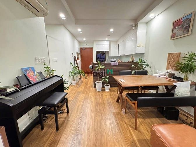 Hình ảnh 🏢 BÁN CĂN HỘ THE GOLD VIEW – FULL NỘI THẤT  💰 Giá: 3tỷ630 (bao hết)