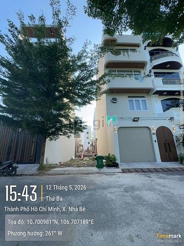 Hình ảnh KDC SG South 1181 Lê Văn Lương - 80m2 - Chỉ 6 tỷ 4