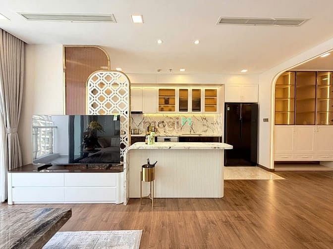 Hình ảnh 📍Bán Trang Chủ MB66.COM / Đăng Ký Tặng 66K – Landmark 81 VINHOMES CENTRAL PARK | 3PN - 2WC - 115M2 |