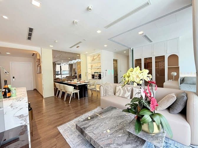 Hình ảnh 📍Bán Trang Chủ MB66.COM / Đăng Ký Tặng 66K – Landmark 81 VINHOMES CENTRAL PARK | 3PN - 2WC - 115M2 |