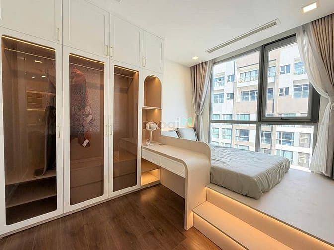 Hình ảnh 📍Bán Trang Chủ MB66.COM / Đăng Ký Tặng 66K – Landmark 81 VINHOMES CENTRAL PARK | 3PN - 2WC - 115M2 |