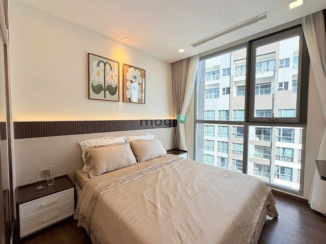 Hình ảnh 📍Bán Trang Chủ MB66.COM / Đăng Ký Tặng 66K – Landmark 81 VINHOMES CENTRAL PARK | 3PN - 2WC - 115M2 |