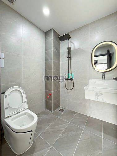 Hình ảnh Cho Thuê Căn Hộ Balcon Thoáng_CV Hoàng Văn Thụ_Đỗ Tấn Phong_Ngã Tư PN