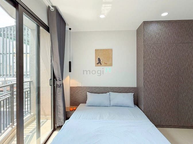 Hình ảnh Cho Thuê Căn Hộ Balcon Thoáng_CV Hoàng Văn Thụ_Đỗ Tấn Phong_Ngã Tư PN