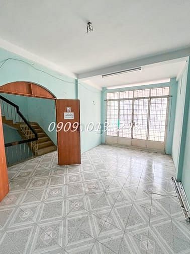 Hình ảnh Cho thuê nhà Quận 11 - Khu cư xá Bình Thới