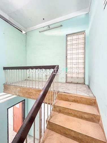 Hình ảnh Cho thuê nhà Quận 11 - Khu cư xá Bình Thới