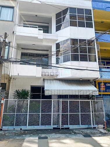 Hình ảnh Cho thuê nhà Quận 11 - Khu cư xá Bình Thới